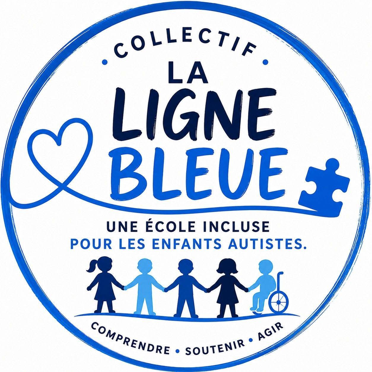 Collectif La Ligne Bleue